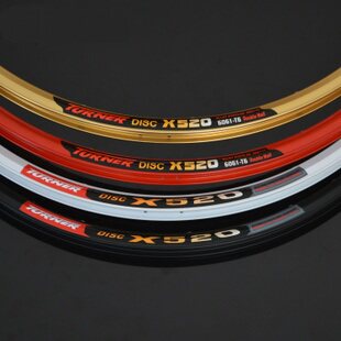 Roues de vélo Mountain Bike 26 pouces - Ref 2379397 Image 1