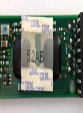 IBM 52AB 03N6353 03n5211 P52A 小型机2C21 VPD卡