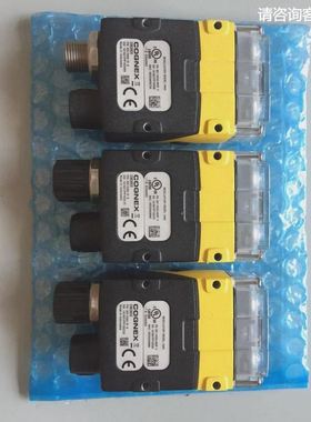 DM260X读码器COGNEX康耐视DM260X-0120本店实物图