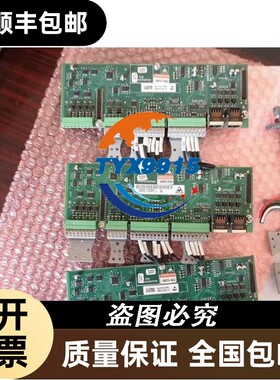 6RA70端子扩展板 CUD2板 C98043-A7006-L1