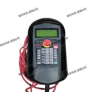 MITSUBISHIR33TB-S03HG1U-SB12JH-MK1382-1-S7机器人示教器议