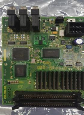 发那科IO板A20B-2004-0691 A03B-0824-K203 2004-0690 议