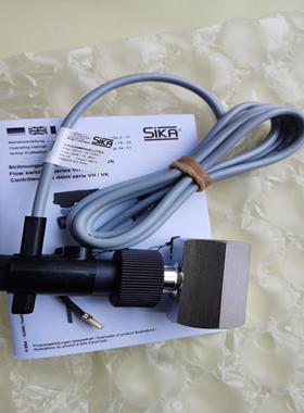 SIKA流量计VT1541MSDNPOA4流量开关 VHS15M0EPOCH12