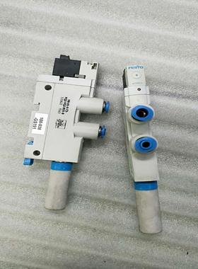 原装拆机费斯托FESTO真空发生器VN-05-H-T3-PQ2-VQ2-RO1-B 5326