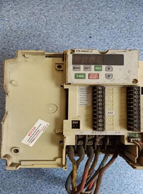 现货 E540-22K模块驱动板 FR-E540-37K主板BC186A512G53 到付