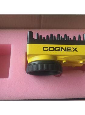 IS5605-31康耐视COGNEX相机本店实物图IS5605-31