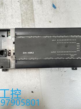 光洋PLC SH1-48R2 SH2-48R2 成色漂亮 质量包好 议价