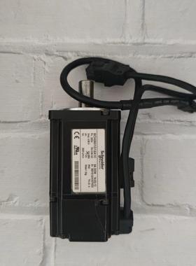 拆机200瓦伺服电机BCH0601012A1C