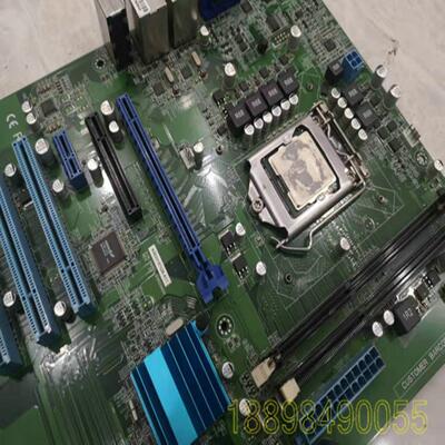 西门子IPC3000 工控机主板 A5E33157026-A11 PN08001-03523X00