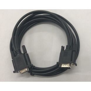 适用ESTUN 埃斯顿伺服调试线 数据线BST-CC24A下载线通讯线连