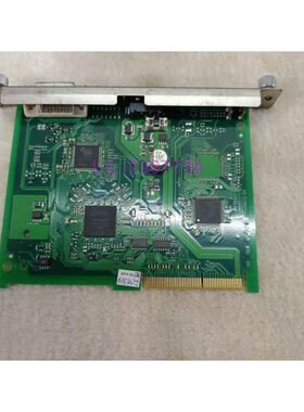 拆机贝加莱触摸屏显卡5DLSDL.1000-00/5AC600.HDDI-K01