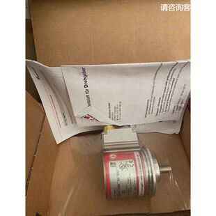 帝尔TRelectronic编码器 CEV582M－10559 TR-ECE-TI-DGB-