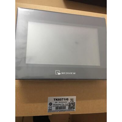 威纶触摸屏MT8106IQ/MT8052IP/TK6071IP/TK8072IP/6072IP可选配线