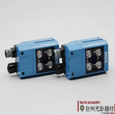 询价SICK LECTOR ICR620S-T11503固定式工业二维扫描相机议价