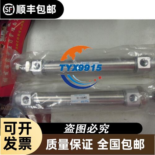 SQELDT 气缸 CDM2B20-100