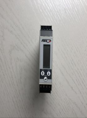 FMS张力变送器EMGZ 310 24V 控制器 成色较新现货实物拍摄