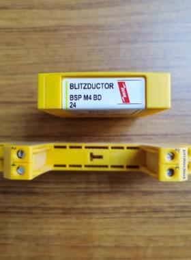 热卖德国DEHN浪涌保护器926224 BSPM2BE24防雷转换器包邮促销