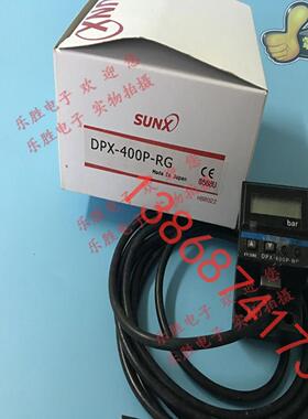 神视压力传感器DPX-800410-1N00 400P-RG DPX2-800R DPX2-L00