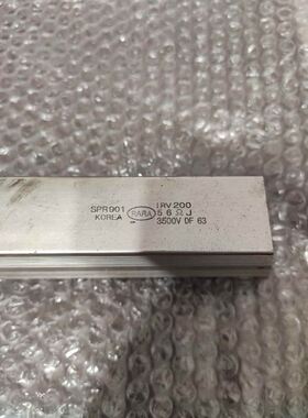IRV20056欧3500VDF63690变频器110KW启动电阻