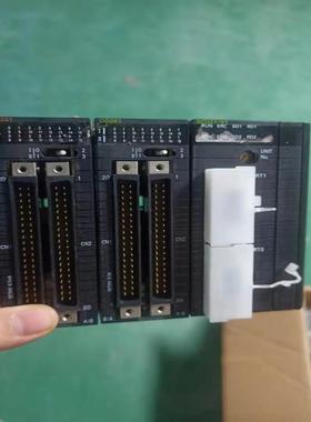 原装拆机CJ1W-OD261ID261NC413SCU21-V1功能包好 九成新