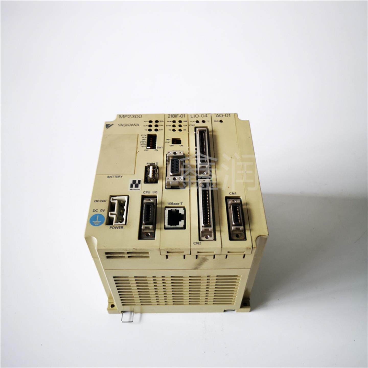 JEPMC-MP2300-E控制器218IF-01 PO-01 217IF-01 MP2300 SVB-01,电子元器件市场,其它元器件,淘宝优惠券,粉丝福利购,淘宝优惠卷