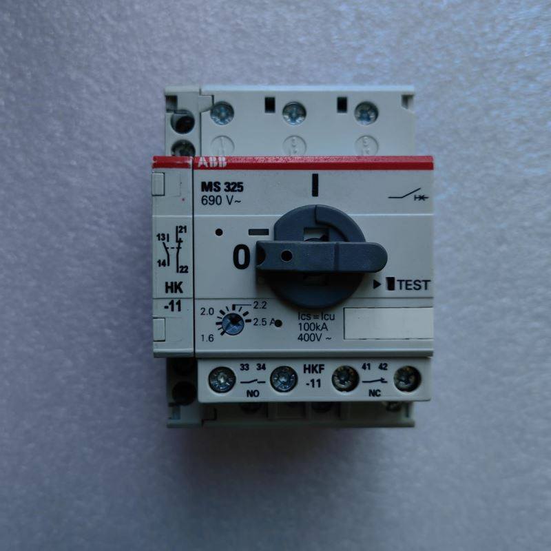 ABB电动机马达保护器MS325-1/2.5/4/6.3/9/12/16/20/25,电子元器件市场,其它元器件,淘宝优惠券,粉丝福利购,淘宝优惠卷