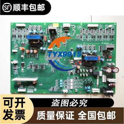 SA550245-02 LW1R-PP 22-4 变频器22KW 驱动板