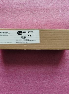 宜科SPIO-1600N-M12 现货实物图