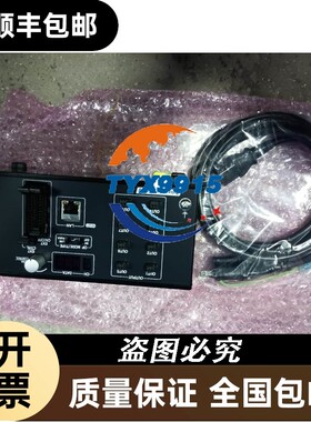 Leimac多通道恒流电源光源控制器STP-LAN/DI