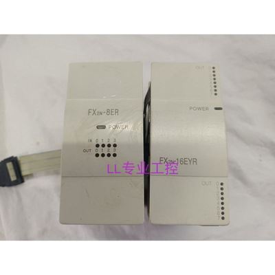 FX2N/FX0N-1PG/8EYR/8EYT/16EX/16EYR/16EYT/8ER-ES/UL议