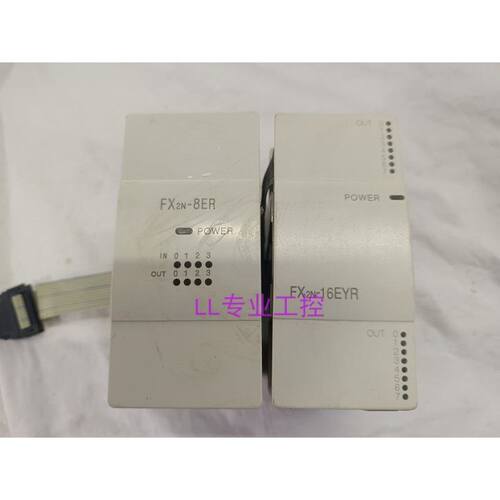 FX2N/FX0N-1PG/8EYR/8EYT/16EX/16EYR/16EYT/8ER-ES/UL议