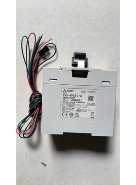 FX5-40SSC-S，23年产品，几乎，喜欢的朋友带走
