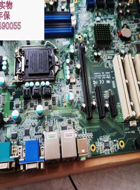 研扬 IMBA-967 RevA11 双网卡口 工控机设备主板DDR3