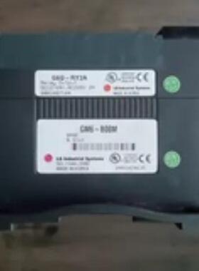 LS产电 K3P-07ASGM6-PAFAG6I-D24AG6I-D22AG6Q-TR4AG6Q-RY2A