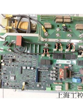 SDCS-FEX-813ADT315000R1501ABB励磁单元DCF804-0050主板