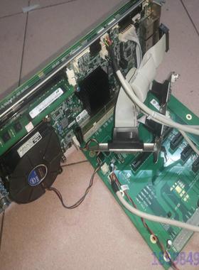 研祥 IPC-810 EPE-1815V2NA-H61 VERC01 1155 全长板 EPE-6110