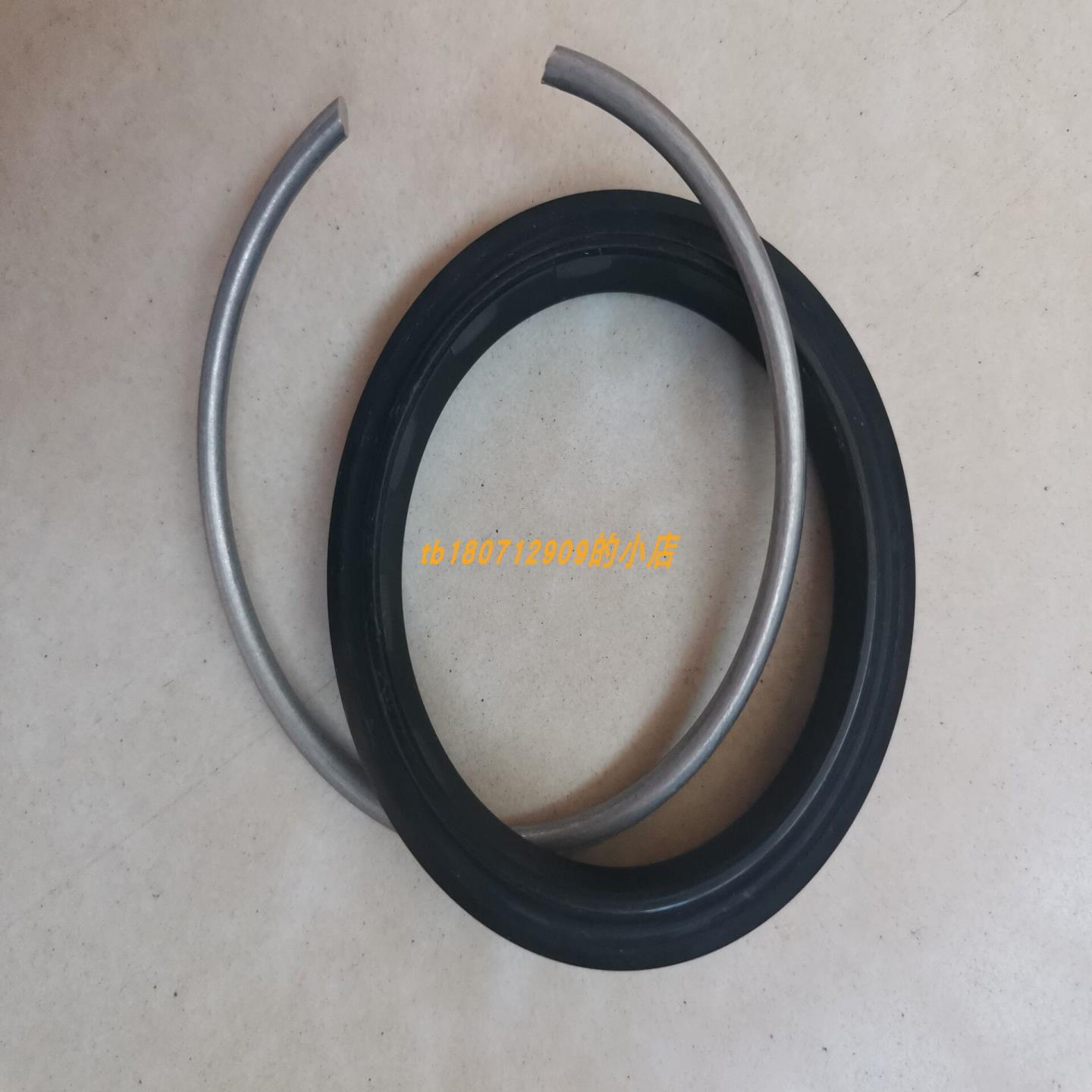 KACO QHLP40*50AGU01密封圈 ROTEK SVM65 60-4 A45 E50平衡电机