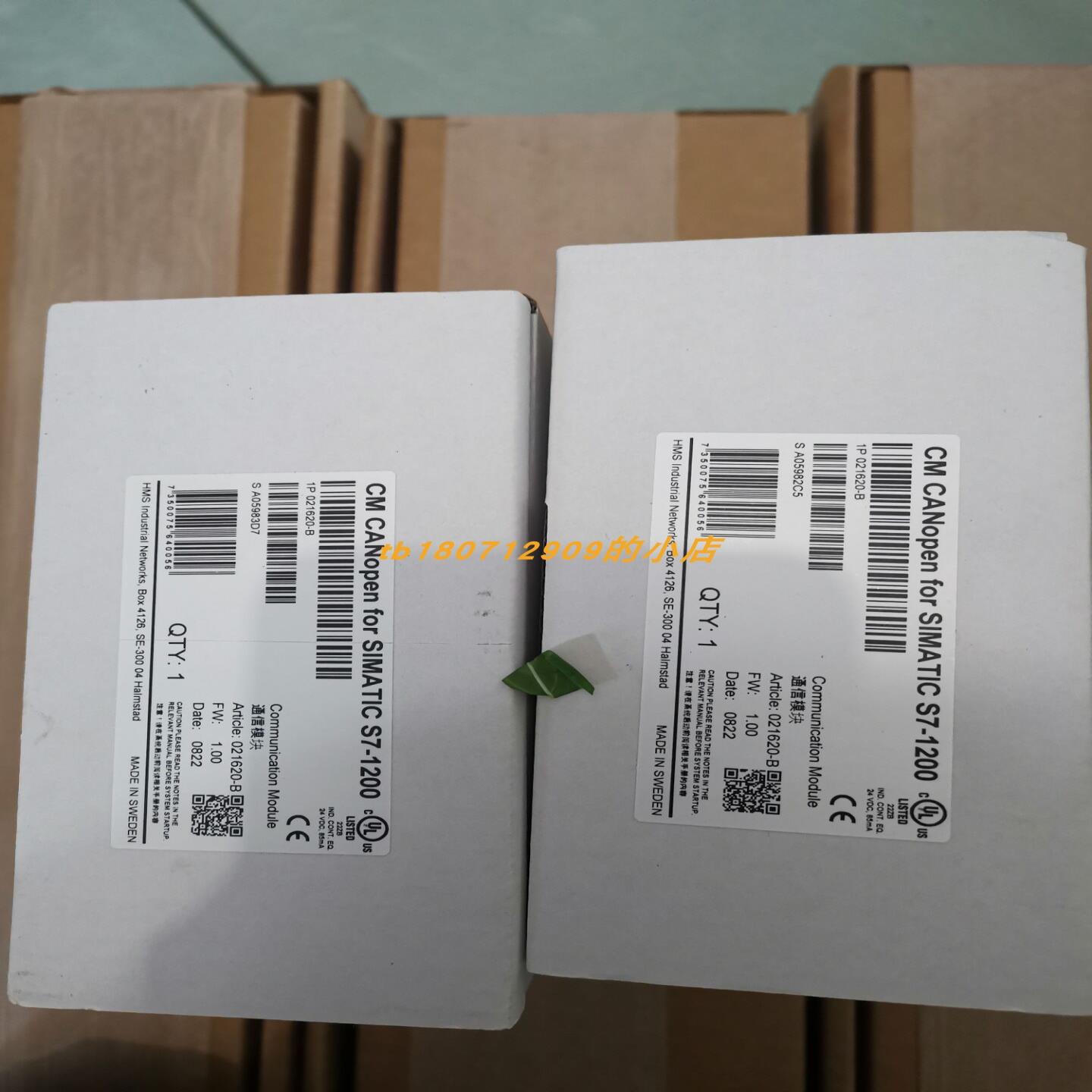 HMS 021620-B  AB7013-C网关模块 Beck 984A543D14b压力开关