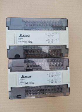 台达PLCDVP24EC00R/DVP32EC00R2实物图