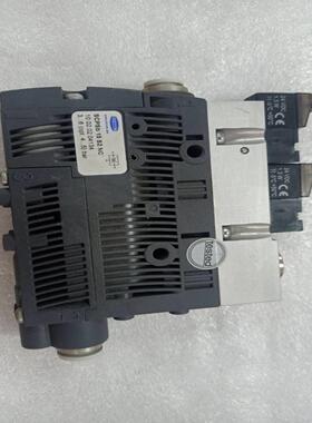 原装拆机CHMALZ施迈茨 SCPSb 15 S2 NC 真空发生器