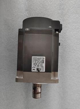 三菱伺服电机HG-KN73J-S100功能好的橙色如图售