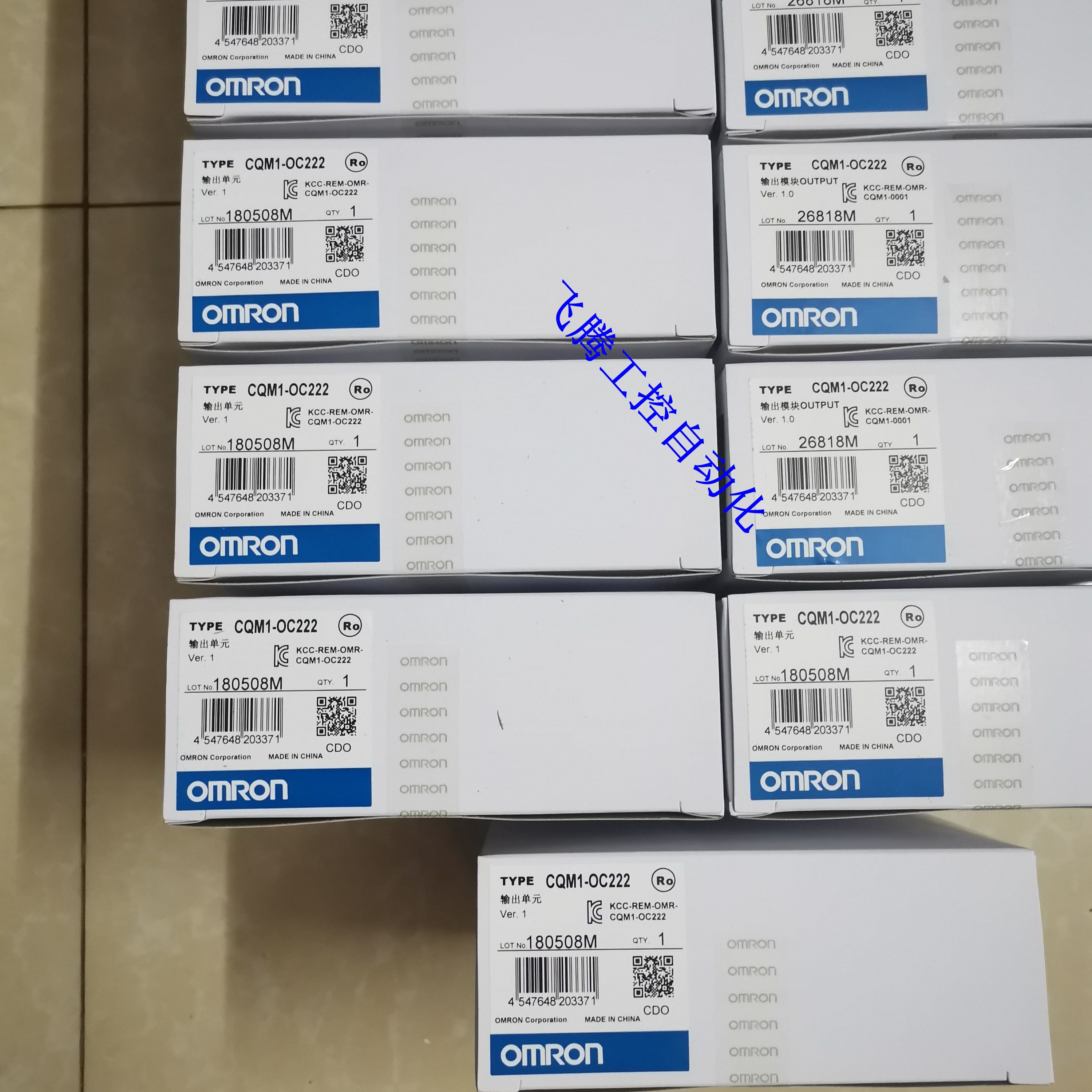 CQM1-AD041 CQM1-IPS01 IPS02 CQM1-TC101 CQM1-B7A03 B7A12 A