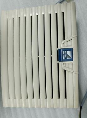 原装拆机威图机柜风扇SK 3239100DV4650-470