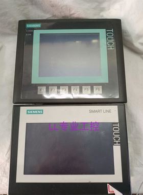 K-TP178MICRO触摸屏6AV66AV6640-0DA11-0XA0包好