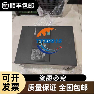 6RA8078-6DS22-0AA0直流调速器功能包好成色好
