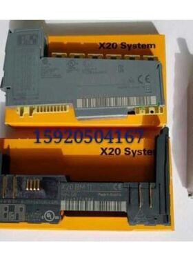 X20CM83IUQ2 3莱优惠 贝加模块