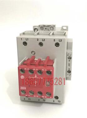 100S-C72DJ14BC 罗克韦尔AB 接触器 100SC72DJ14BC  24VDC