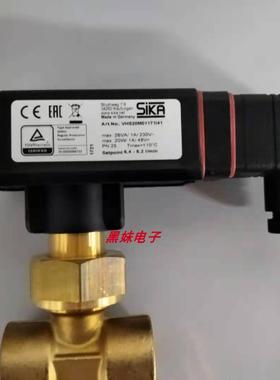 SIKA VVXA1SGARRRP1514流量计VKS10M0P19PI21VHS15M01171I31