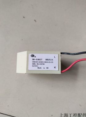 C98130-A1023-C850-01-257087互感器BH-0.66CT850/0.1