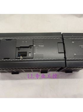 拆机基恩士PLCKV-10DR/24AR/N40AT/N60AT/N8EXT/N11L/KZ-U2/24T议
